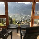 Διαμέρισμα Authentic With Mountain View *