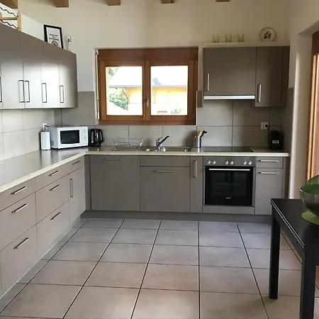 Authentic With Mountain View