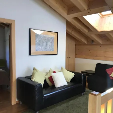 公寓 Authentic With Mountain View 维松纳