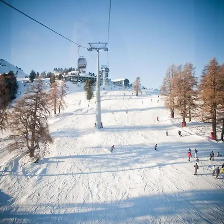 Authentic With Mountain View