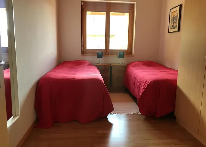 Authentic With Mountain View 아파트 베이소나츠