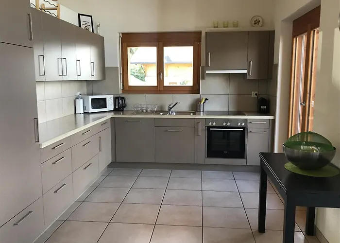 Authentic With Mountain View