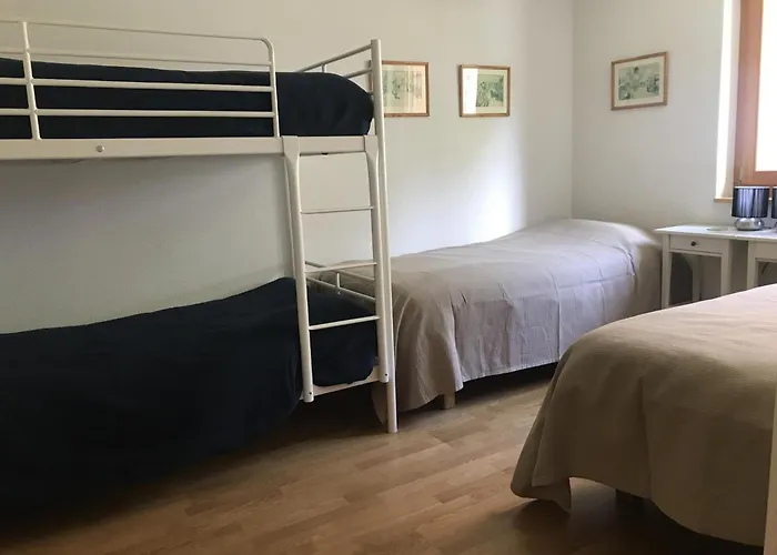 Authentic With Mountain View