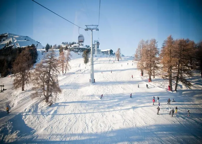 Authentic With Mountain View